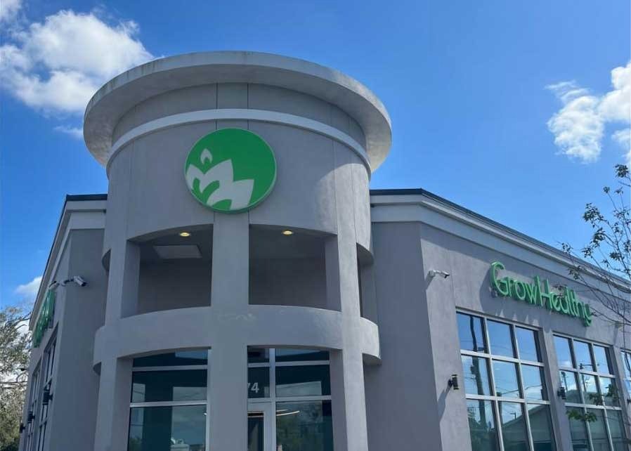 A Critical Review of Grow Healthy: The Decline of an Outdoor Grown Medical Marijuana Dispensary in Florida