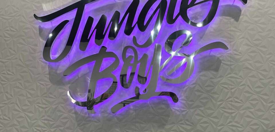 jungle boys dispensary logo jungle boys