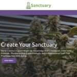 sanctuary dispensary