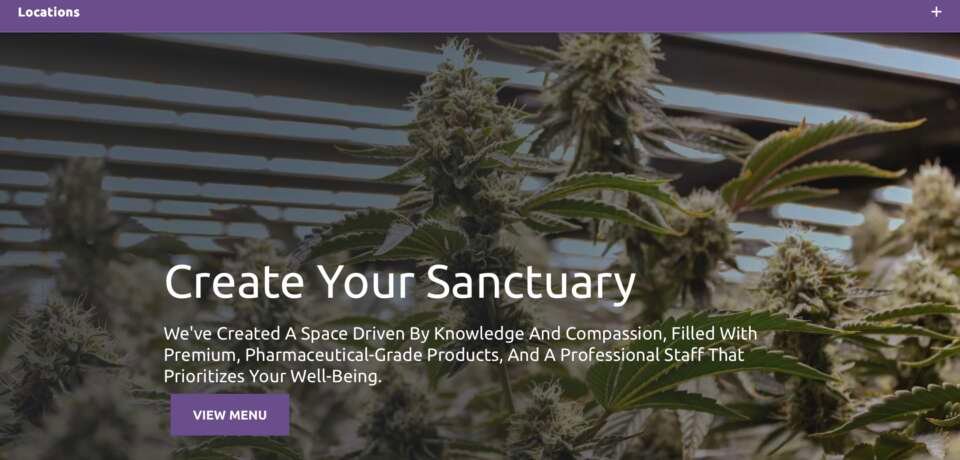 sanctuary dispensary sanctuary dispensary