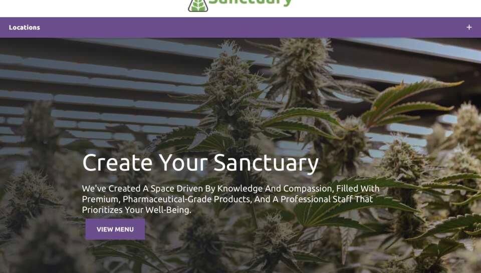 sanctuary dispensary