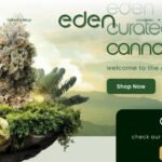 eden dispensary