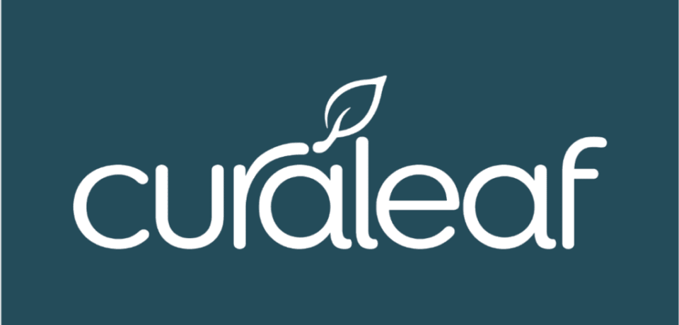 curaleaf dispensary logo curaleaf