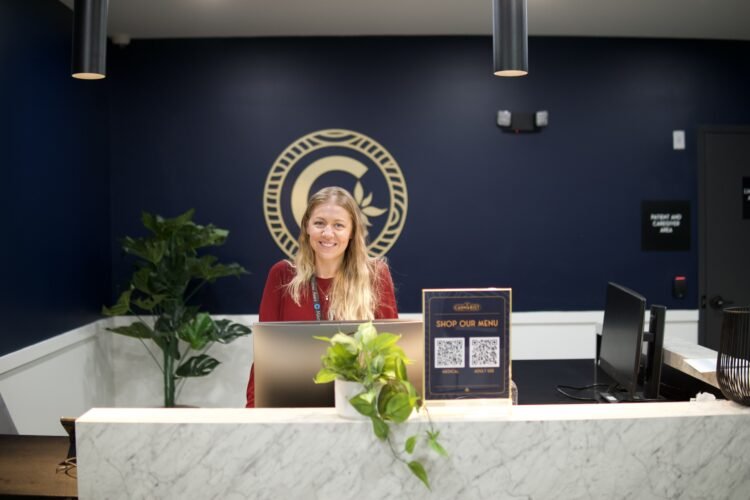 New Marijuana Dispensary in St. Clairsville is First in Belmont County – theintelligencer.net