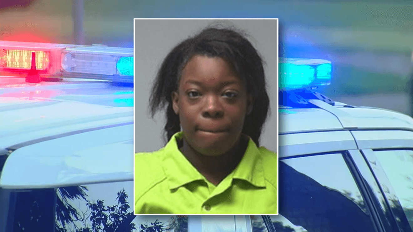 Mom accused of adding 'marijuana shake' in candy bags for kindergarten Christmas party – WSYX