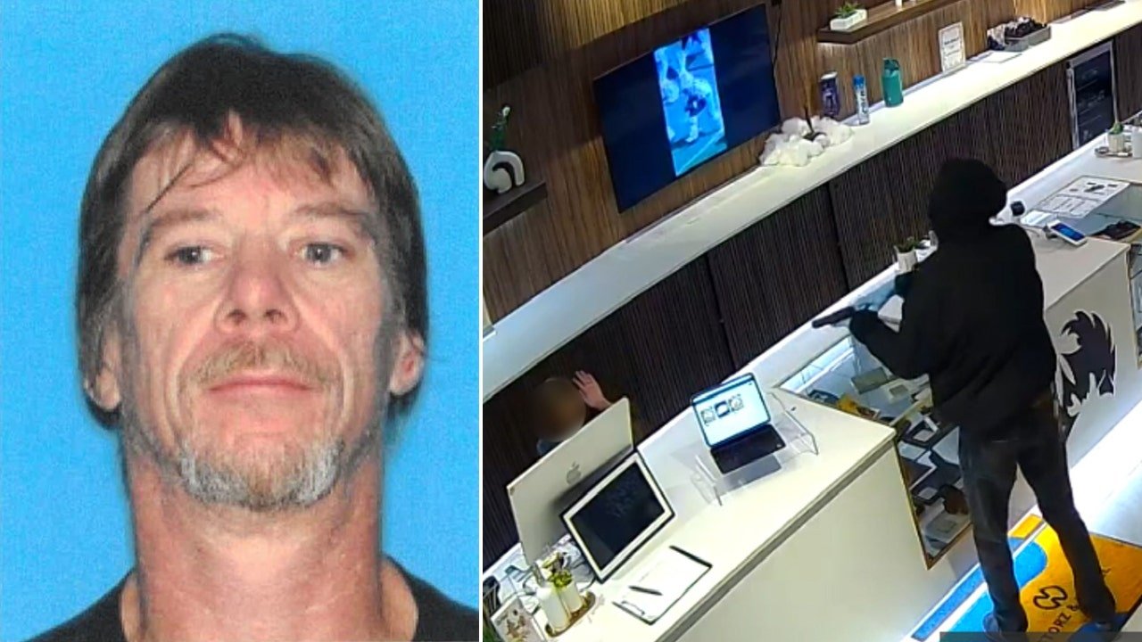 Armed Florida man killed in standoff with deputies was wanted for robbing marijuana dispensary: MCSO – FOX 13 Tampa Bay