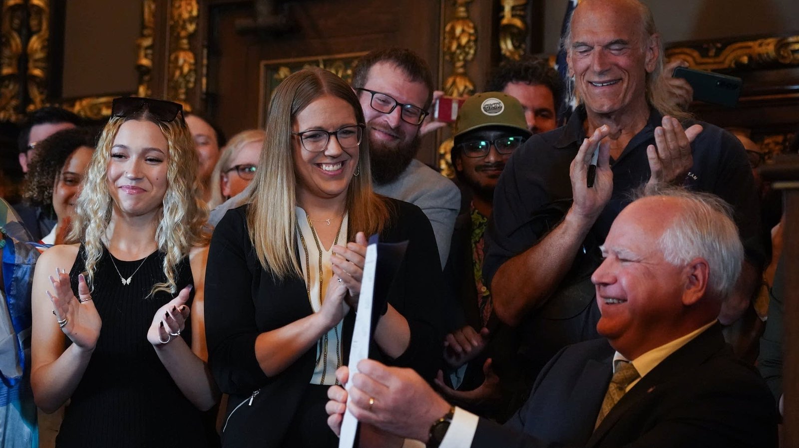 Man sues Albert Lea for blocking his cannabis dispensary from opening – MPR News