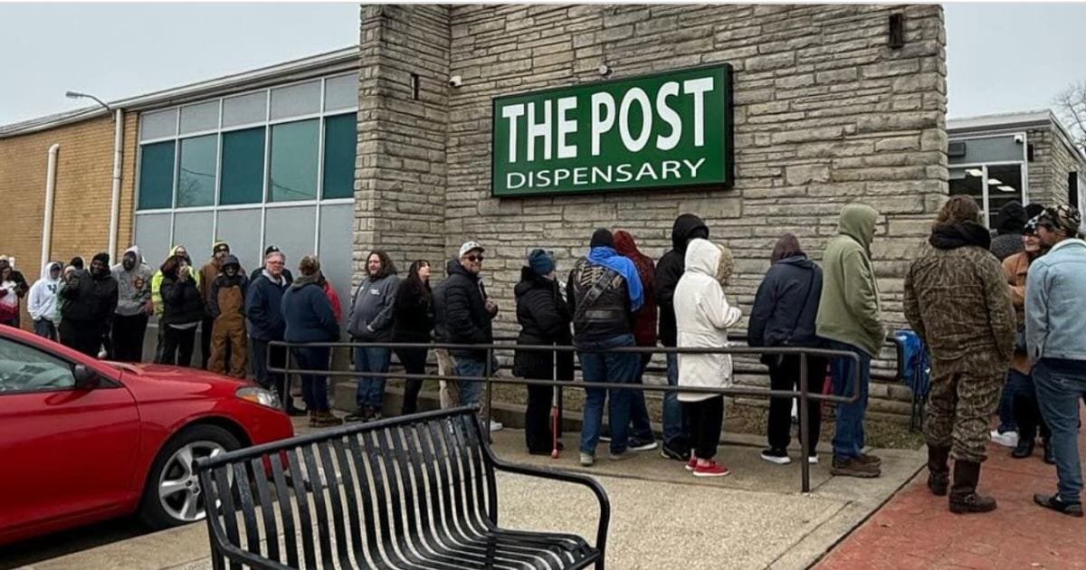 Kentucky’s First Medical Cannabis Dispensary Closes Temporarily – Hemp Gazette