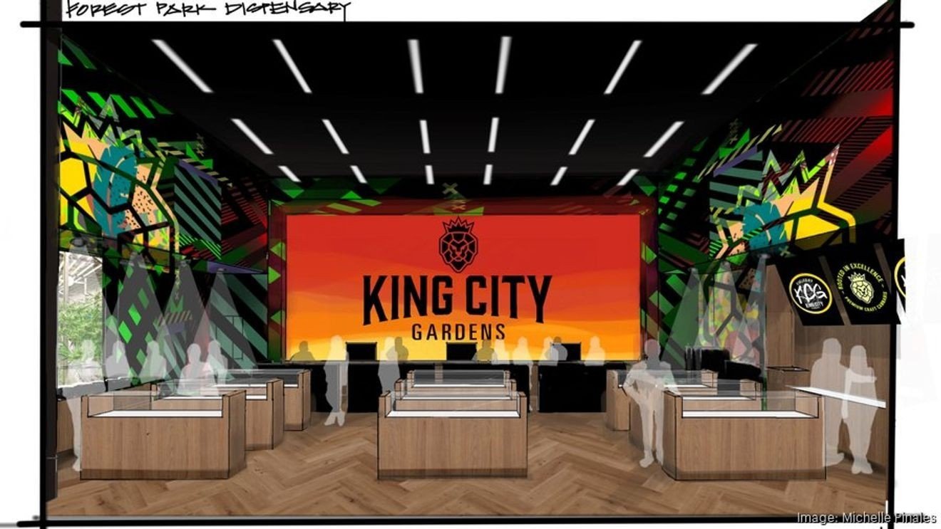 Region's newest marijuana dispensary opens – WKRC