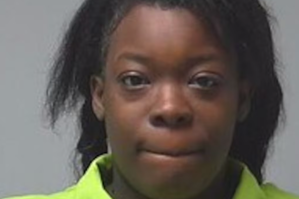 Alabama mom accused of putting marijuana in Christmas bags handed out in kindergarten classroom – The Independent