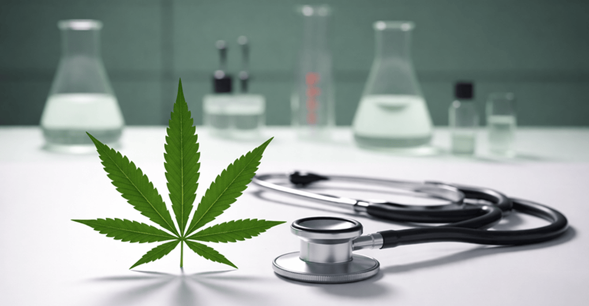 ANA, AANA Back Marijuana’s Reclassification to Schedule III: What Nurses Need to Know – Nurse.org