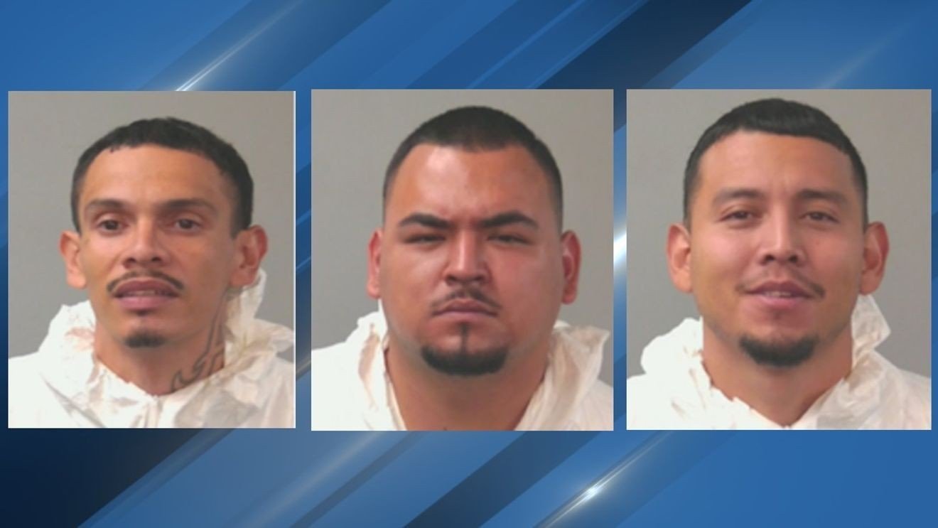 3 men convicted in armed robbery of Bakersfield marijuana dispensary: DA – KBAK