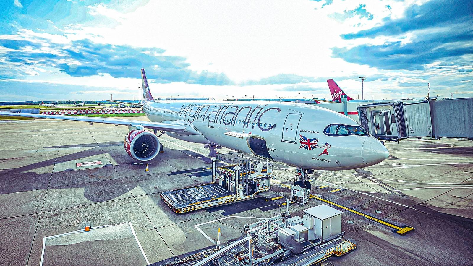 Virgin Atlantic Passenger Arrested In Miami With 65 Pounds Of Marijuana In Suitcases – Simple Flying