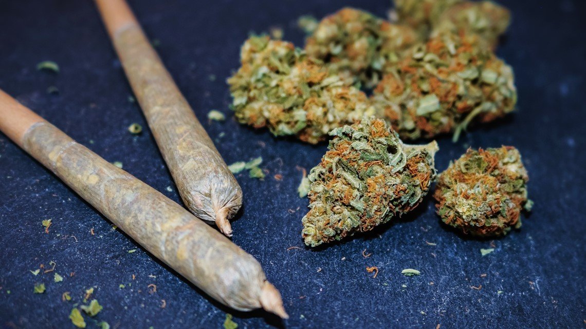 Michigan cannabis group makes last-minute appeal to stop 24% marijuana wholesale tax from going into effect in 2026 – WZZM13.com