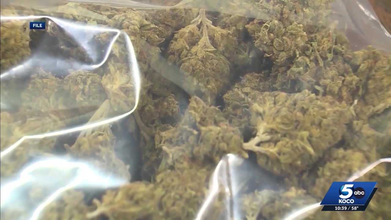 President Trump's executive order on marijuana's classification could bring changes to Oklahoma – KOCO