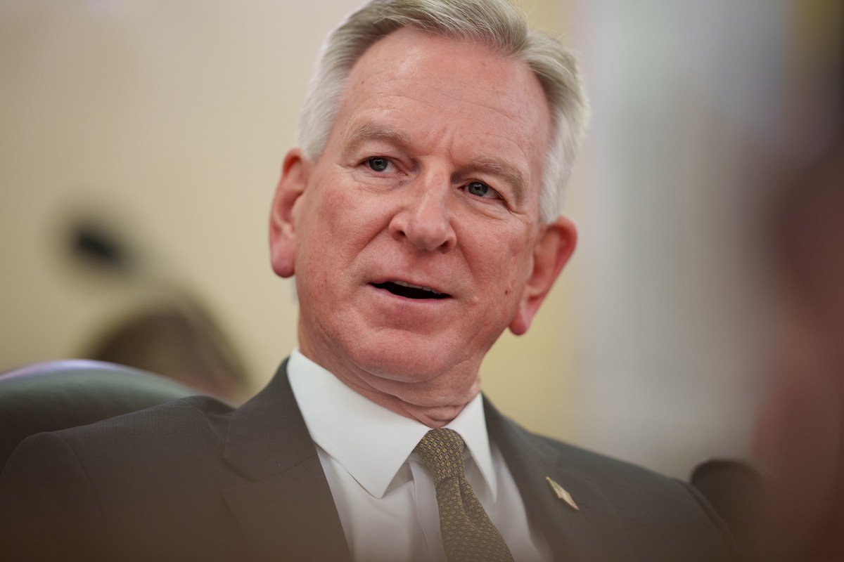 Marijuana Reclassification Sparks Division Among Alabama Senators As State Prepares For Dispensaries – Tuscaloosa Thread