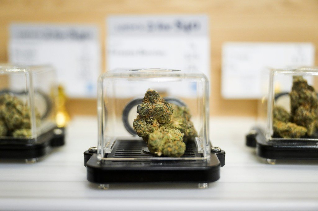 Michigan marijuana businesses, customers see hazy future with new tax – Chicago Tribune