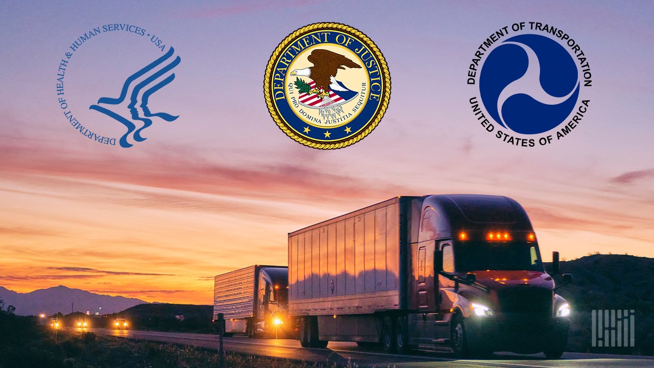 CDL Drug Testing Faces Uncertainty After Trump Executive Order – FreightWaves