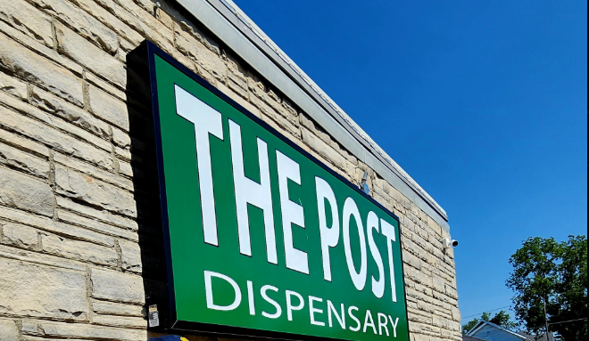 Ky’s first marijuana dispensary will be in Beaver Dam – Lane Report