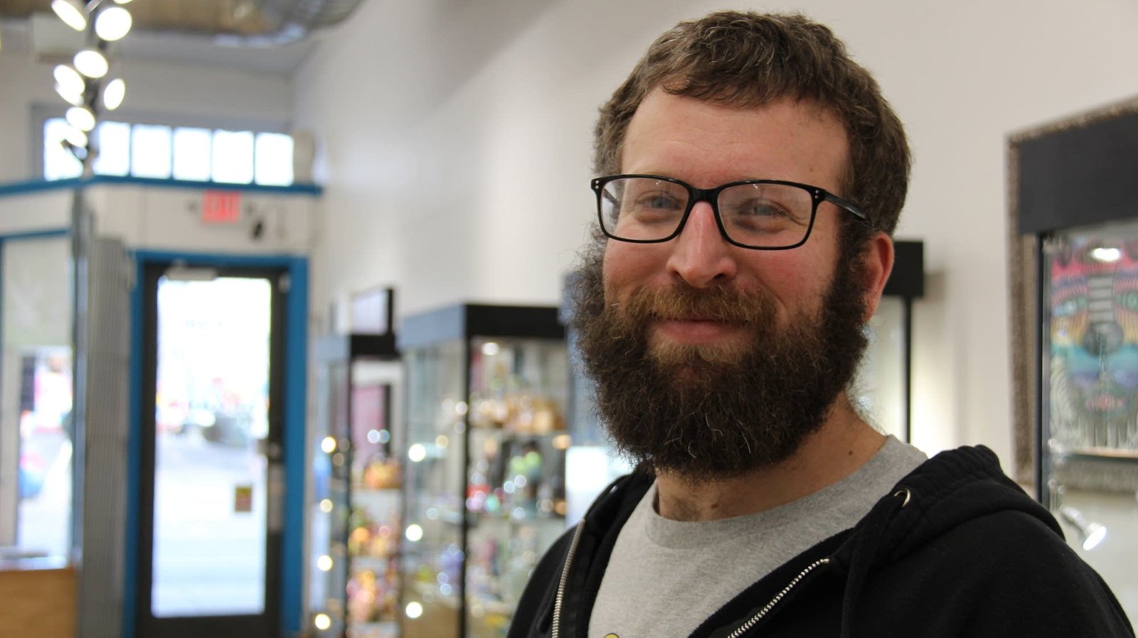 Duluth business owner on track to open first non-tribal cannabis dispensary – MPR News