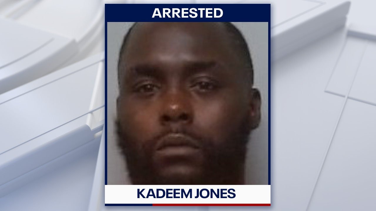 Polk County man accused of stealing more than $130K worth of weed from cannabis dispensary – FOX 13 Tampa Bay