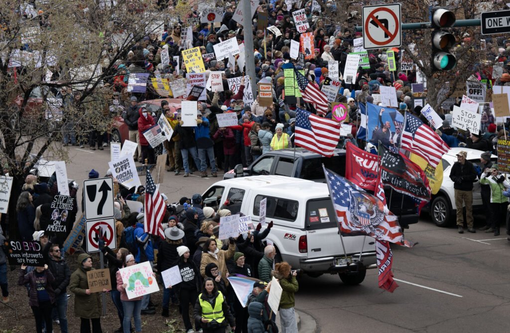 2025 around Colorado Springs: Space Command, retail marijuana, federal raids and Buc-ee's among the year's top stories – Colorado Springs Gazette