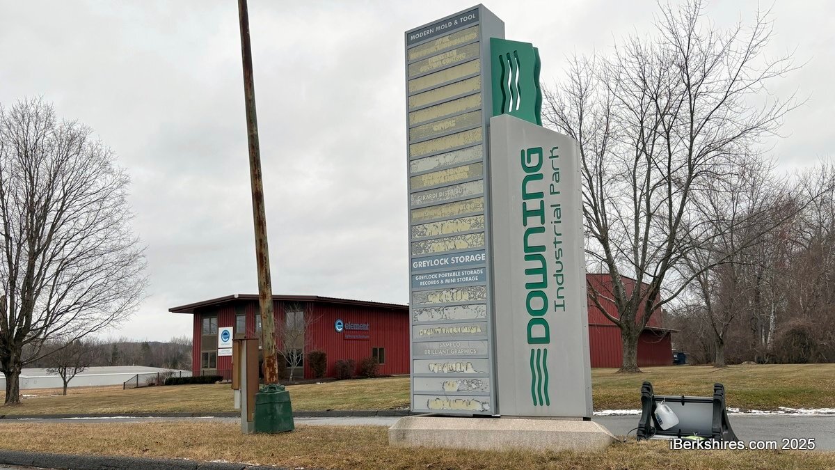 Pittsfield Cannabis Cultivator Plans Dispensary – iBerkshires.com