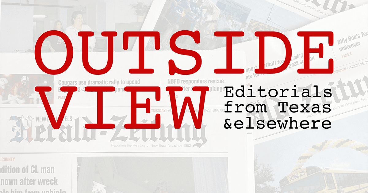 OUTSIDE VIEW: The re-classification of marijuana – Herald-Zeitung