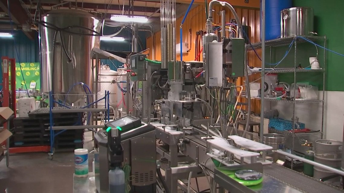 Ohio cannabis advocates launch referendum effort challenging new hemp and marijuana law – 10TV