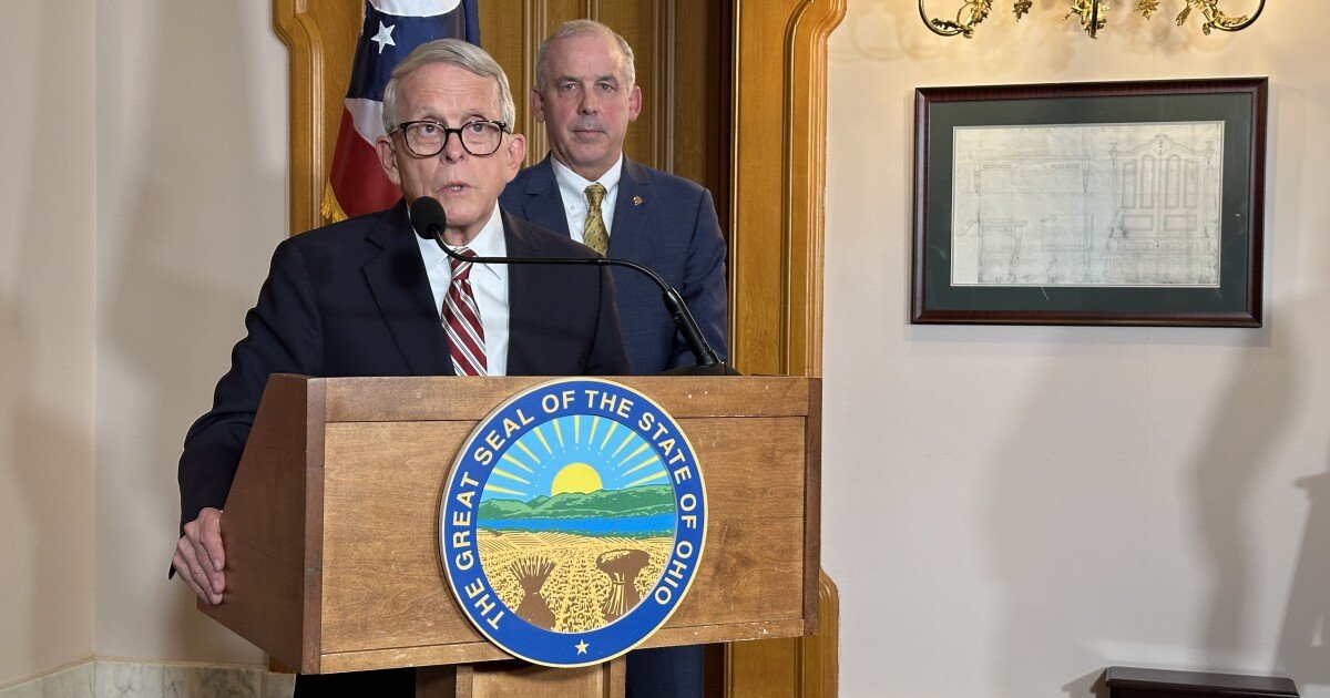 Some Ohio cannabis, hemp advocates try for repeal of Senate Bill 56 – The Statehouse News Bureau