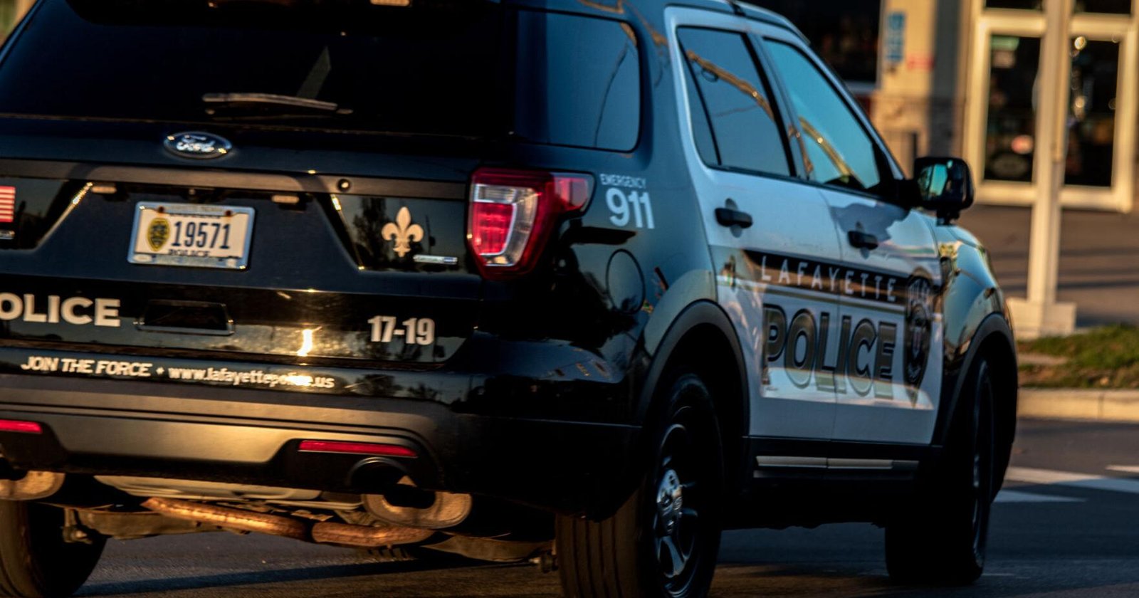 Lafayette man arrested for alleged drug selling, possession – Purdue Exponent