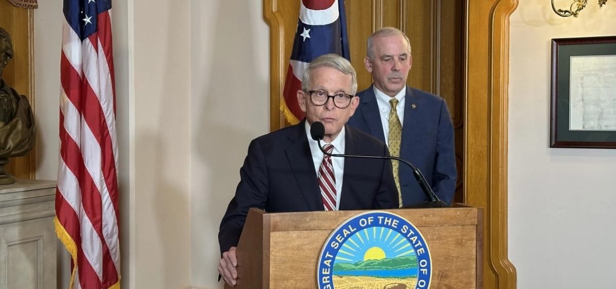 Marijuana and hemp advocates submit petition to overturn changes to recreational marijuana program – WOUB Public Media –