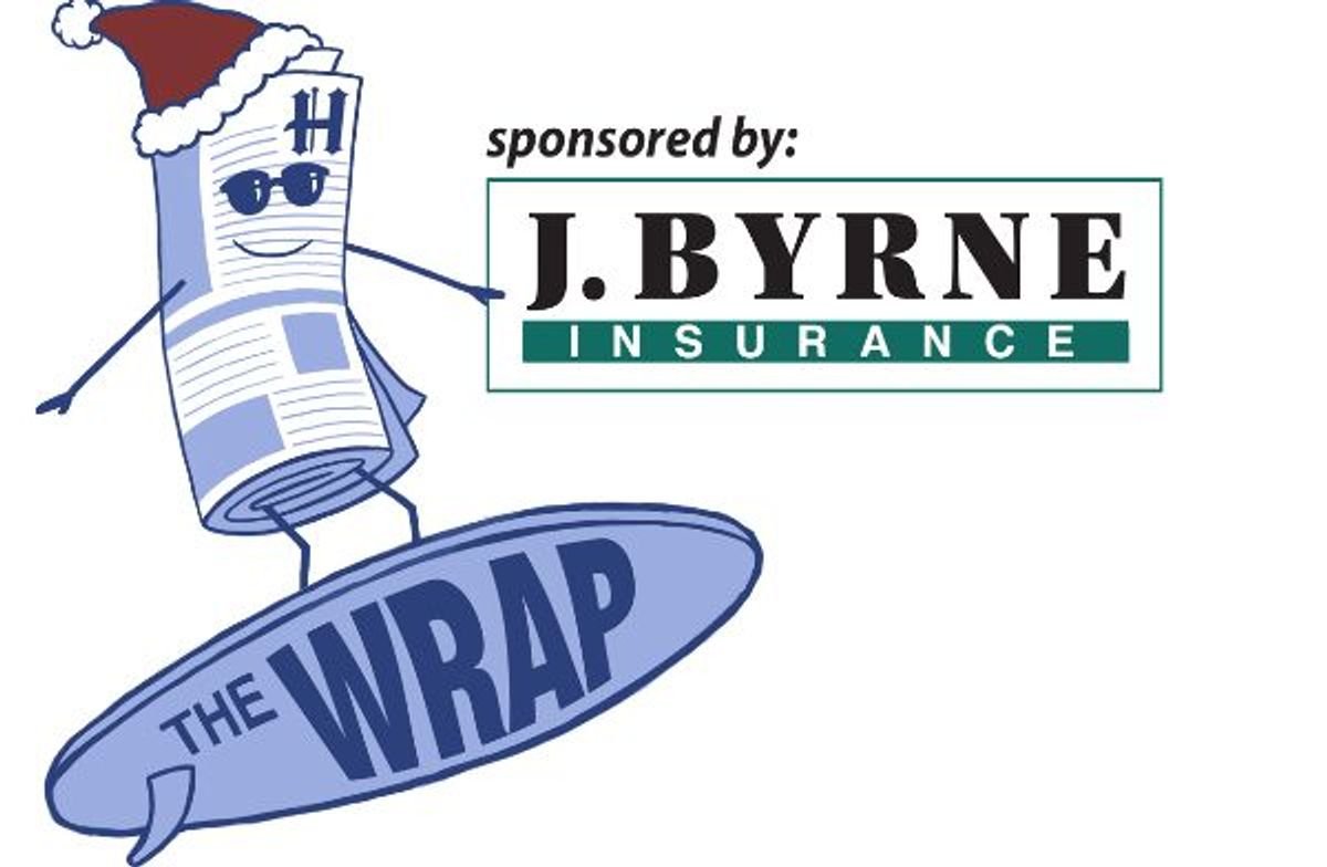 The Wrap: Electric Cars Report, NJ’s 238th Birthday, Marijuana Laws – Cape May County Herald