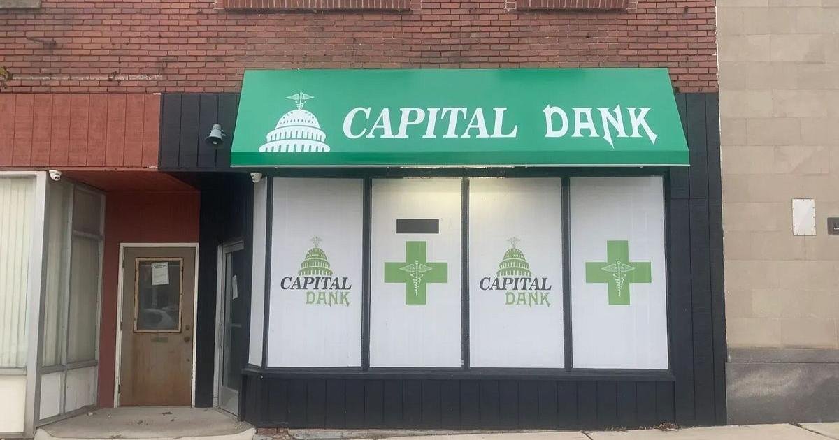 Colorado marijuana sales hit $1B as Trump shifts policy – The Center Square