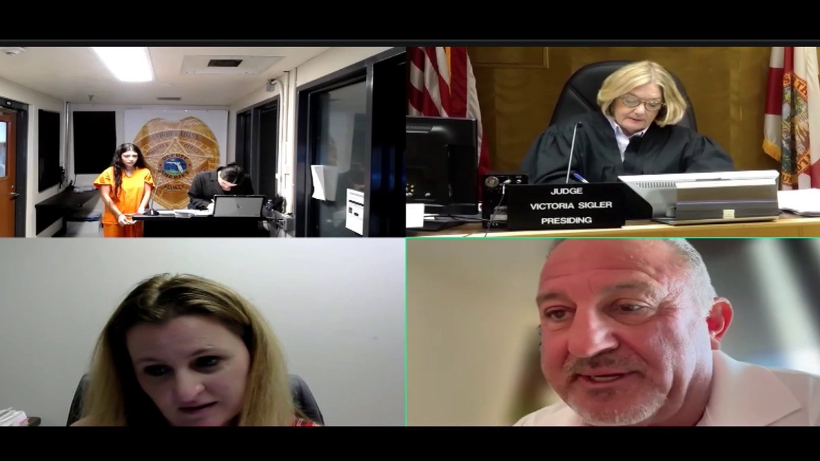 Woman busted boarding flight to London at MIA with 65 pounds of marijuana: MDSO – NBC 6 South Florida