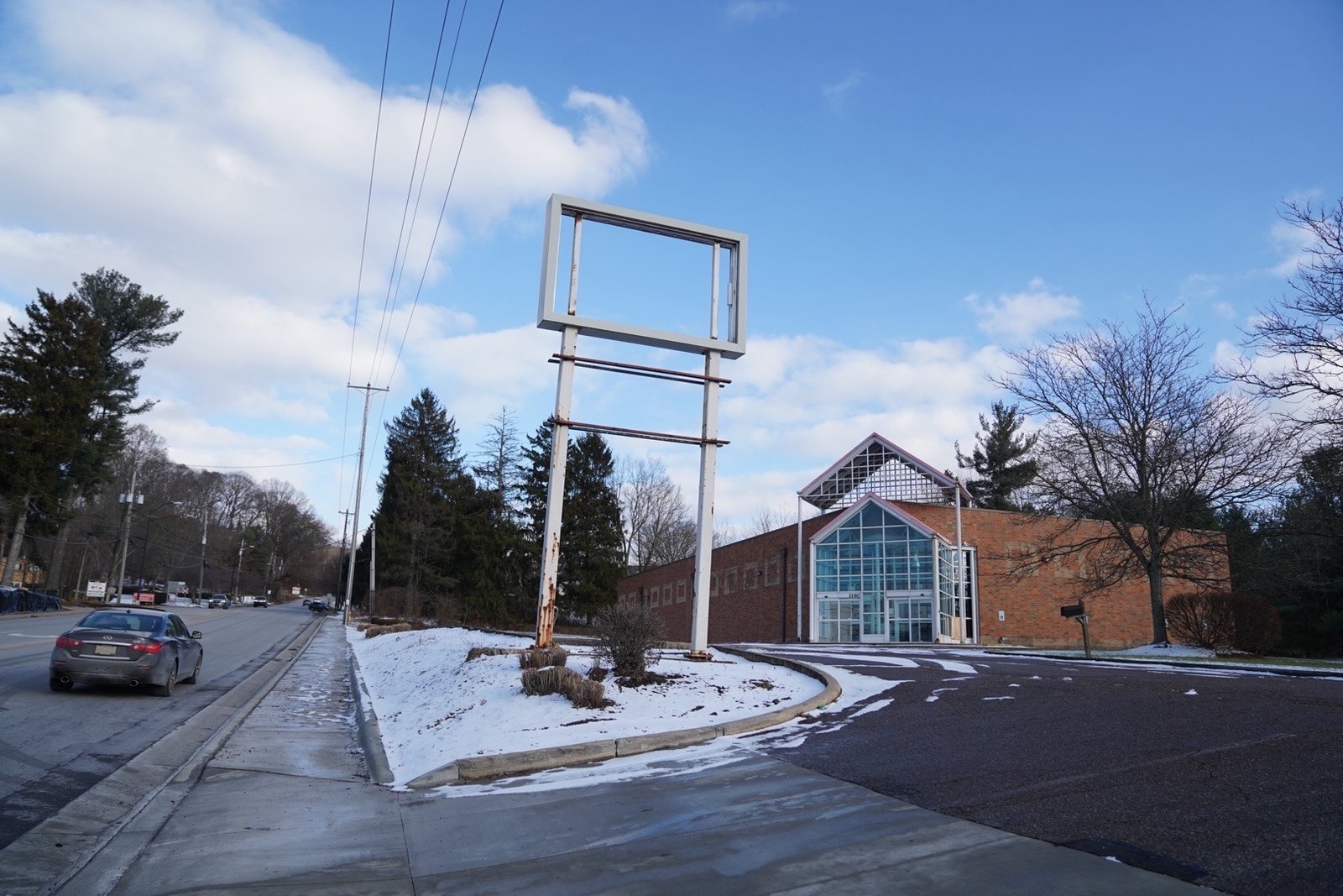 After Highland Square rejection, cannabis dispensary proposed for vacant CVS in Merriman Valley – Signal Akron