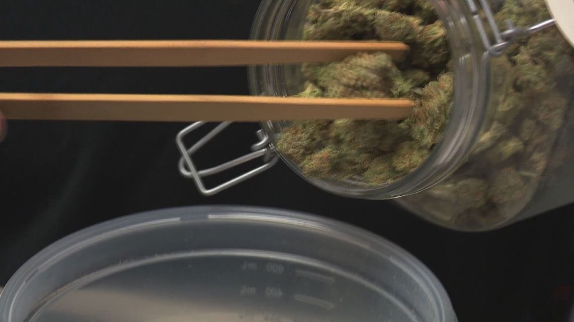 Michigan cannabis company shuts down production plant due to market conditions, looming wholesale tax – WZZM13.com