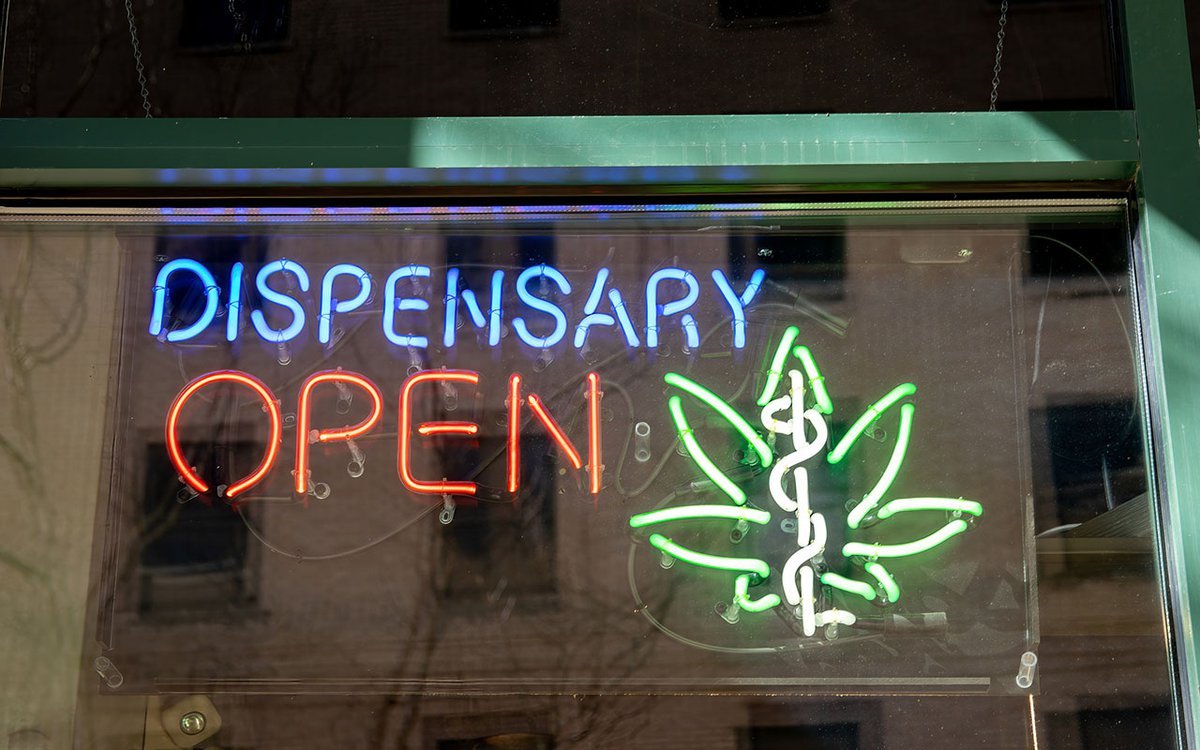 When Will Wisconsin Legalize Cannabis? The Answer May Surprise Us All – Shepherd Express