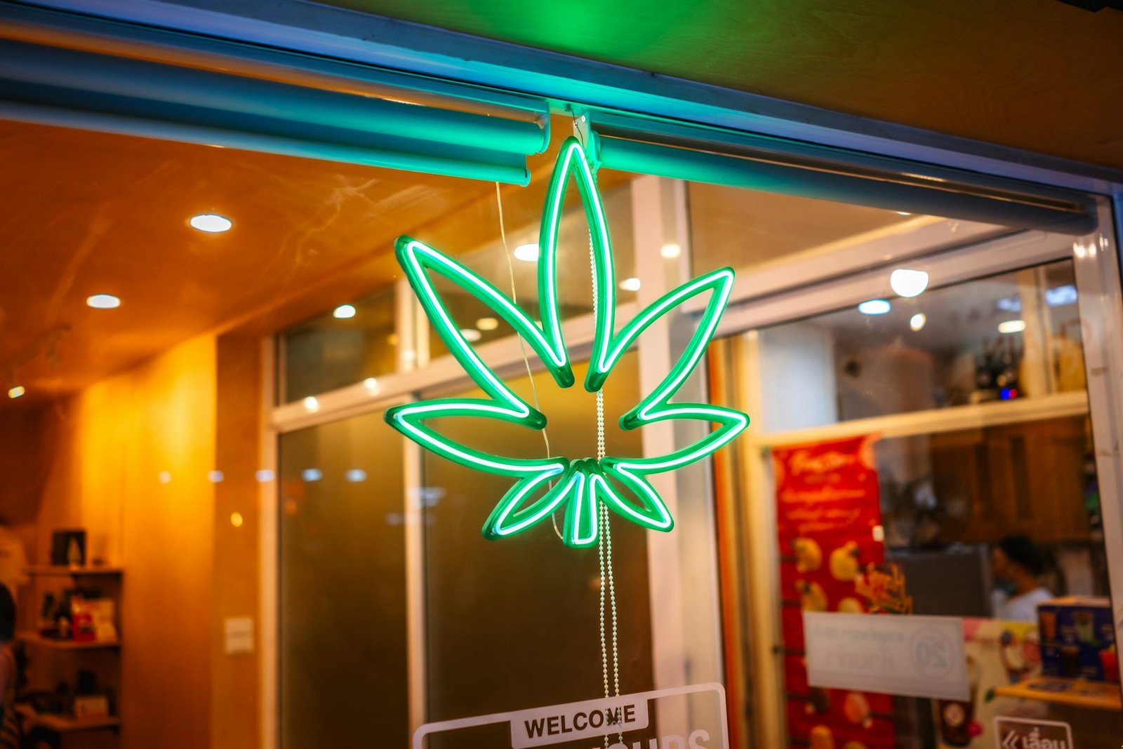 Rescheduling marijuana would be a big tax break for legal cannabis businesses – and a quiet form of deregulation – The Conversation