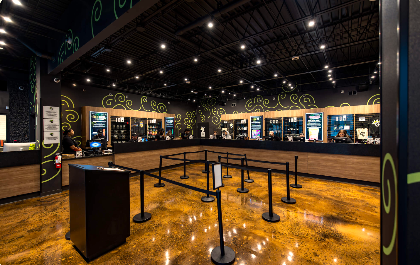 Mansfield may see second cannabis dispensary open by December – richlandsource.com