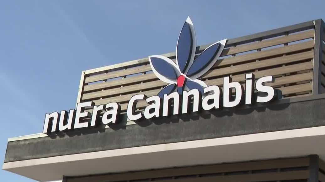 Kentucky’s 5th medical marijuana dispensary opens its doors in Frankfort – WLKY