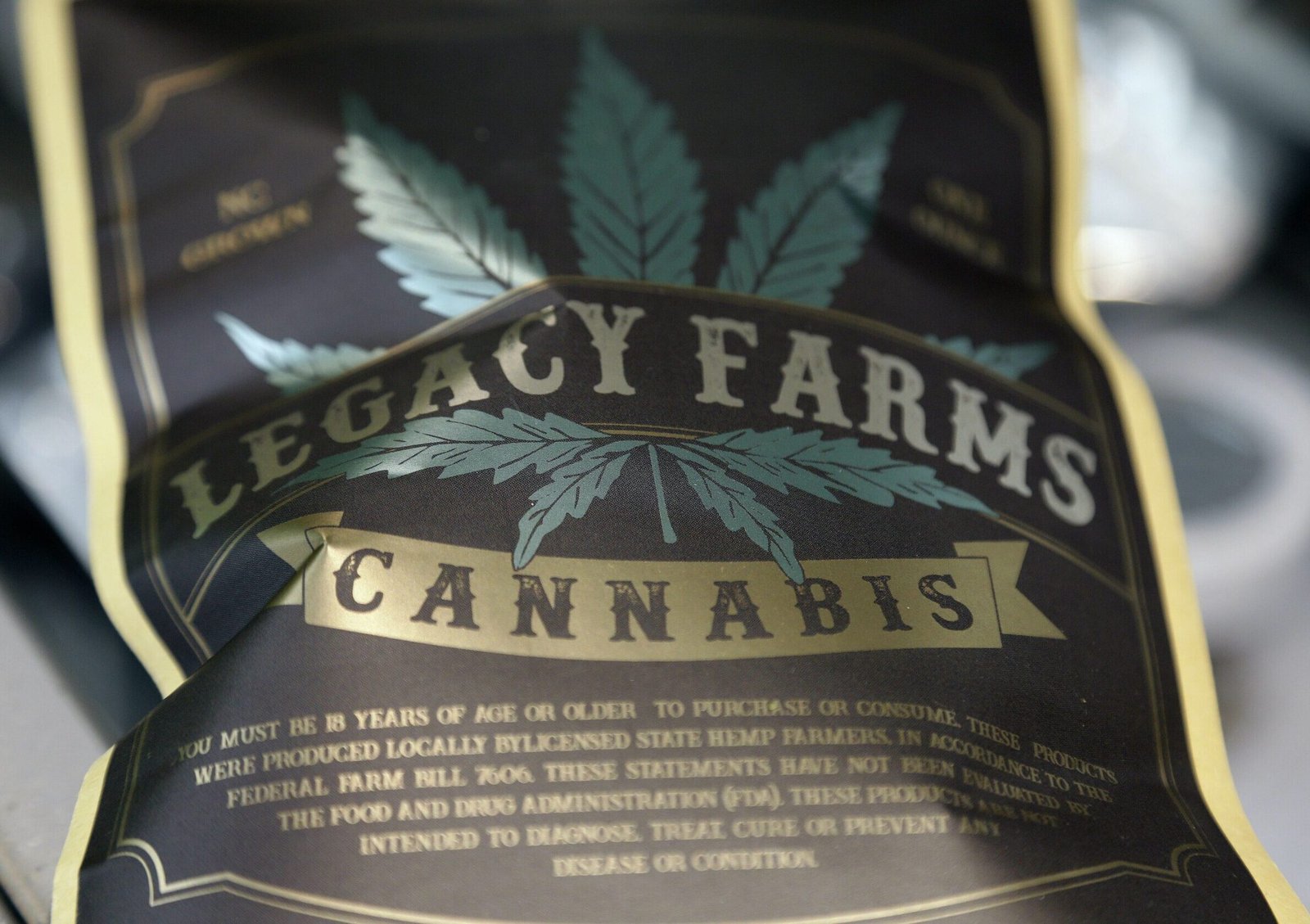 Federal hemp ban threatens NC’s booming cannabis industry – The North State Journal