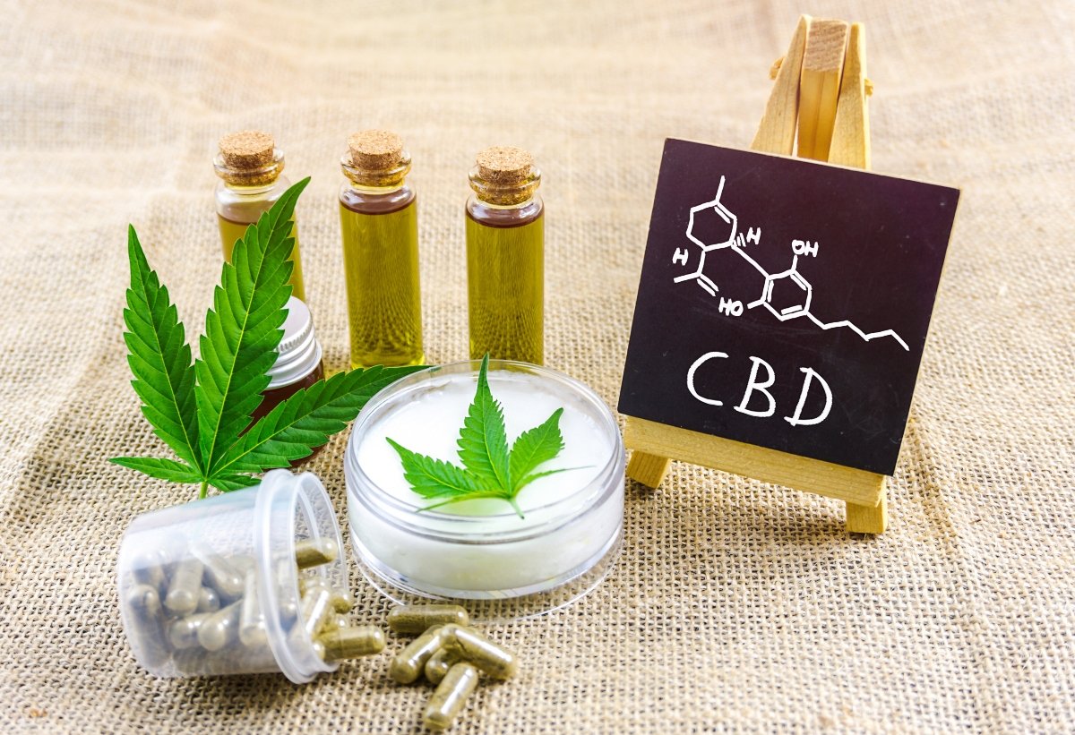 Research study explores CBD use for those with ADHD, autism – Capitol City Now