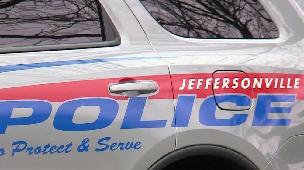 Person charged after children left alone with cocaine, marijuana at Jeffersonville apartment – WLKY