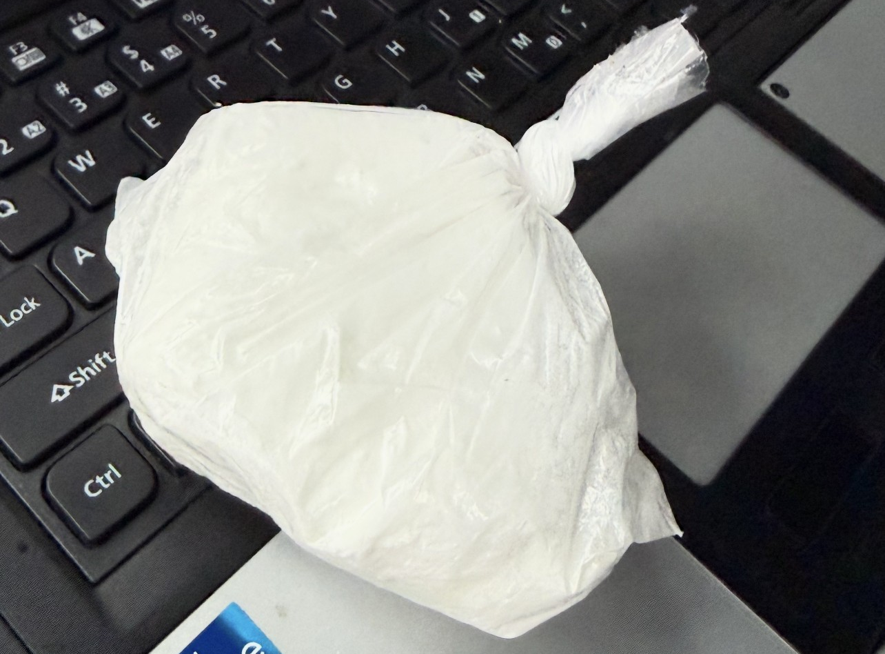 Two Arrested in Blair County After Cocaine and Marijuana Found During Traffic Stop – pennwatch.org