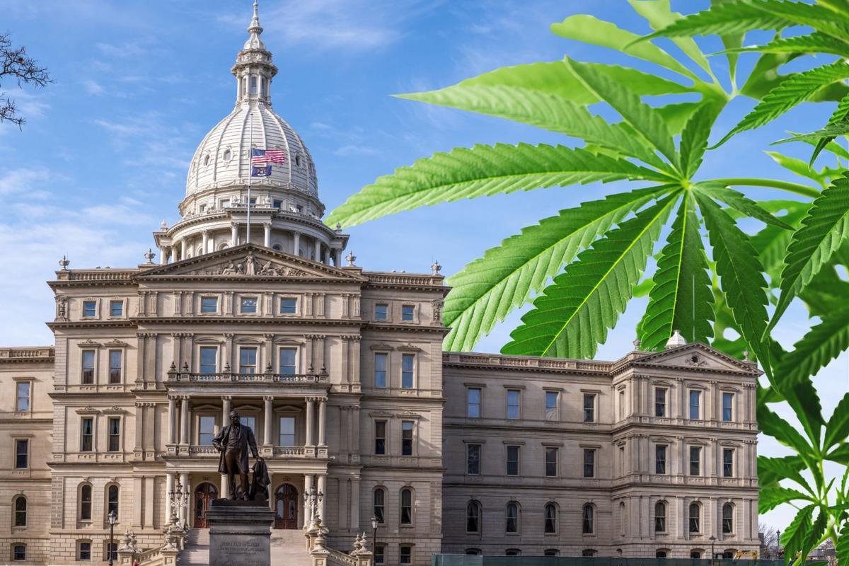 Michigan’s New Marijuana Tax Is Already Being Challenged in Court – Mix 95.7