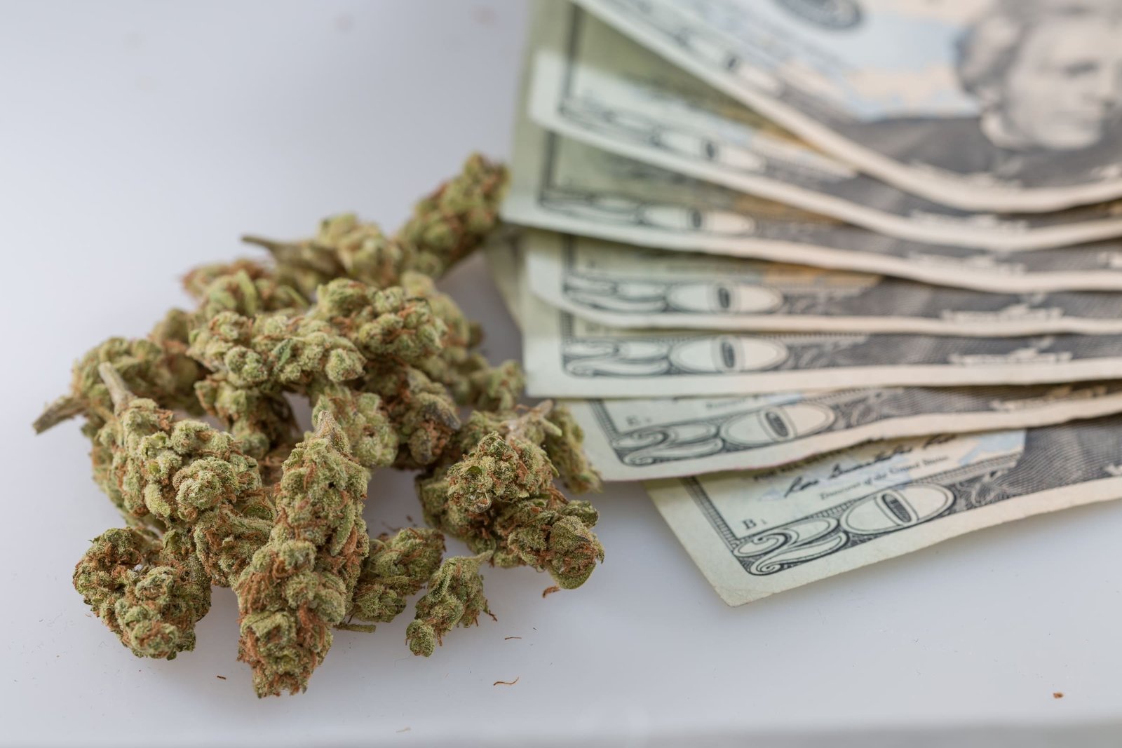 Ohio Dispensaries Sold More Than $1 Billion Worth Of Legal Marijuana In 2025 – Marijuana Moment