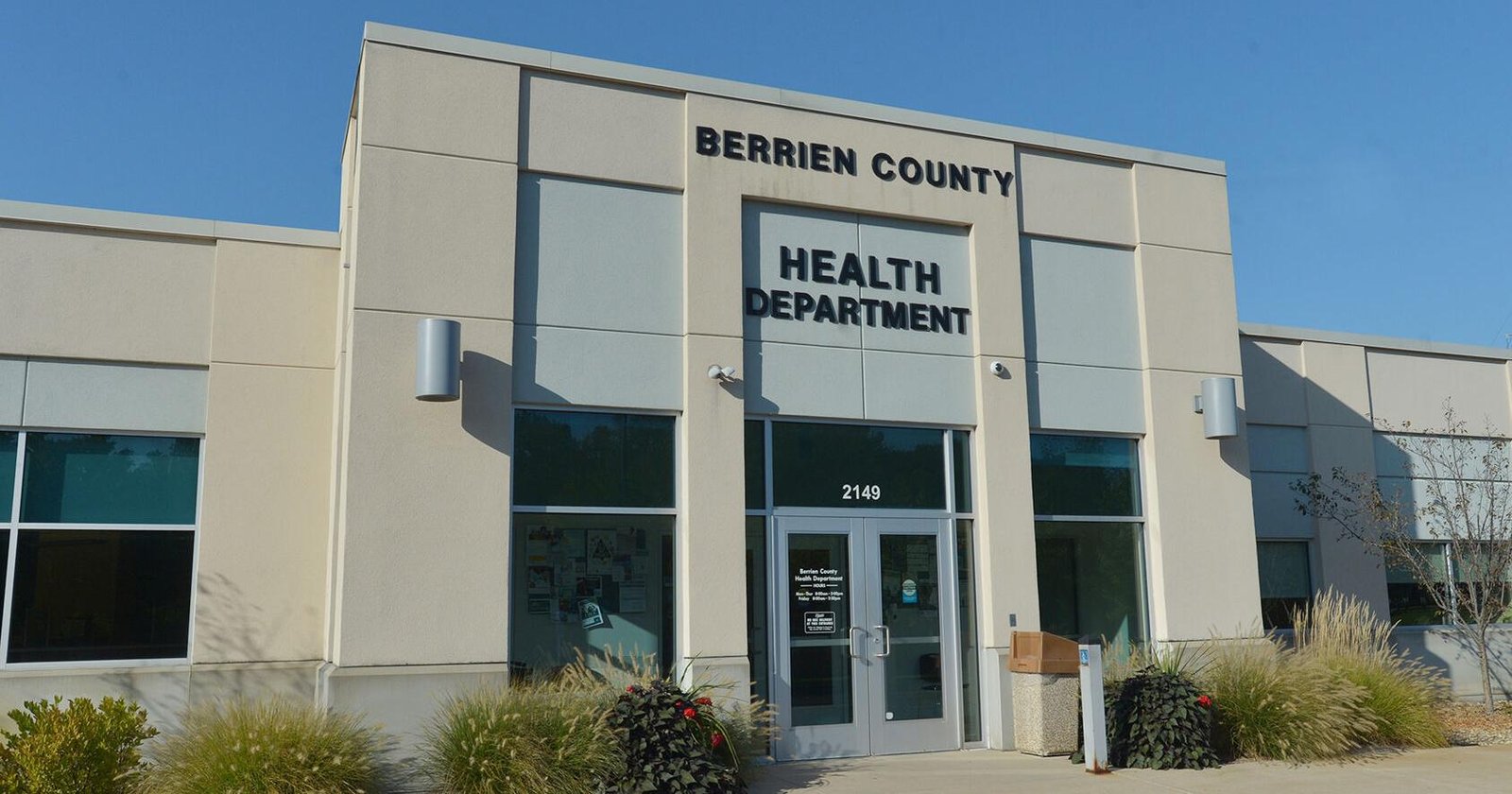 Berrien County Health Department zeros in on marijuana campaign – The Herald Palladium