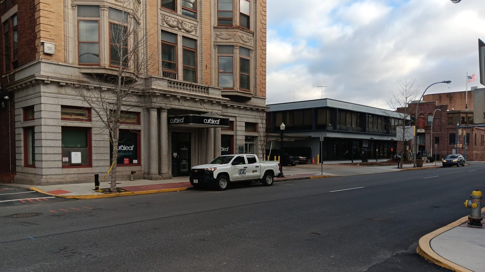 Marijuana dispensary asks city zoners for permission to move closer to daycare site – LebTown