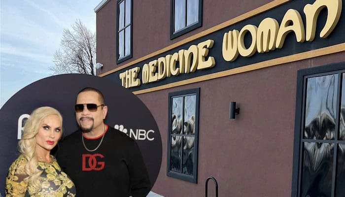 Ice-T’s New Jersey Marijuana Dispensary Permanently Closes – The Source Magazine